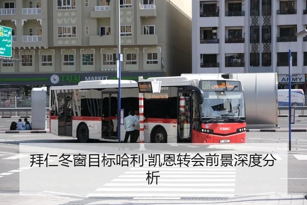 拜仁冬窗目标哈利·凯恩转会前景深度分析
